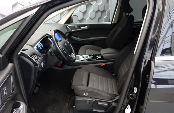 Ford S-Max 2.5 Duratec FHEV TITANIUM, nabídka 358b4504-18af-4351-b04b-233a317ac155