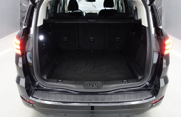 Ford S-Max 2.5 Duratec FHEV TITANIUM, nabídka 358b4504-18af-4351-b04b-233a317ac155