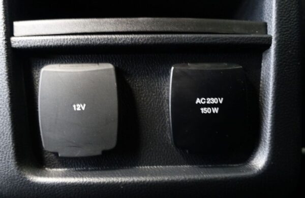 Ford S-Max 2.5 Duratec FHEV TITANIUM, nabídka 358b4504-18af-4351-b04b-233a317ac155