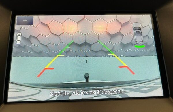 Ford S-Max 2.5 Duratec FHEV TITANIUM, nabídka 358b4504-18af-4351-b04b-233a317ac155