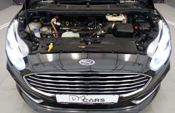 Ford S-Max 2.5 Duratec FHEV TITANIUM, nabídka 358b4504-18af-4351-b04b-233a317ac155