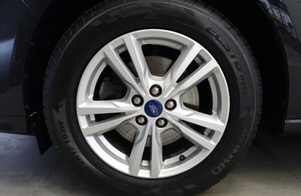 Ford S-Max 2.5 Duratec FHEV TITANIUM, nabídka 358b4504-18af-4351-b04b-233a317ac155