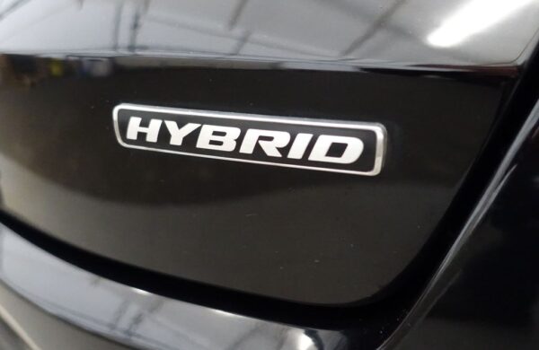 Ford S-Max 2.5 Duratec FHEV TITANIUM, nabídka 358b4504-18af-4351-b04b-233a317ac155