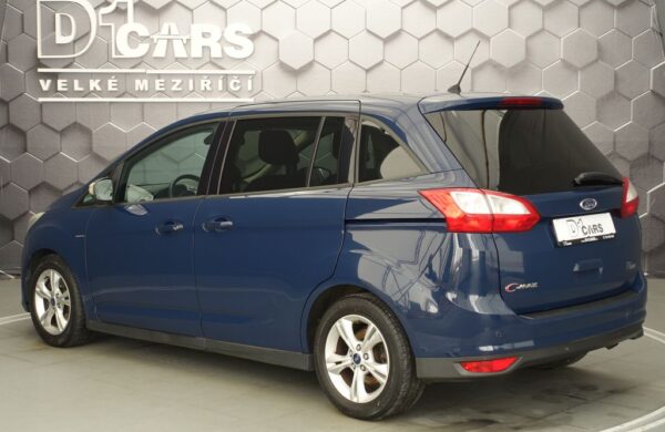 Ford Grand C-Max 2,0 TDCi, rozvody, nabídka 514ed0ff-3818-40cd-9f3b-9ca535b670df