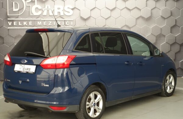 Ford Grand C-Max 2,0 TDCi, rozvody, nabídka 514ed0ff-3818-40cd-9f3b-9ca535b670df