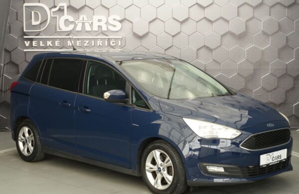 Ford Grand C-Max 2,0 TDCi, rozvody, nabídka 514ed0ff-3818-40cd-9f3b-9ca535b670df