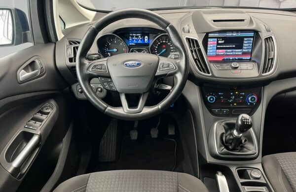 Ford Grand C-Max 2,0 TDCi, rozvody, nabídka 514ed0ff-3818-40cd-9f3b-9ca535b670df