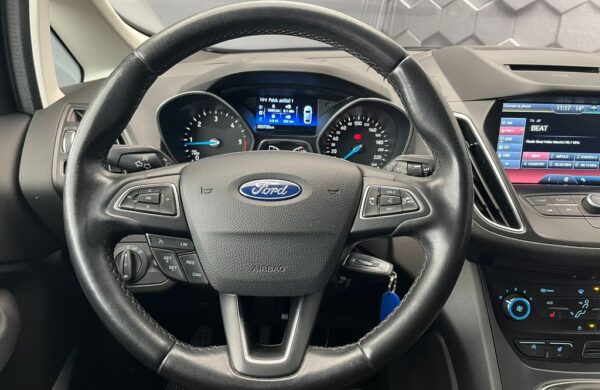 Ford Grand C-Max 2,0 TDCi, rozvody, nabídka 514ed0ff-3818-40cd-9f3b-9ca535b670df