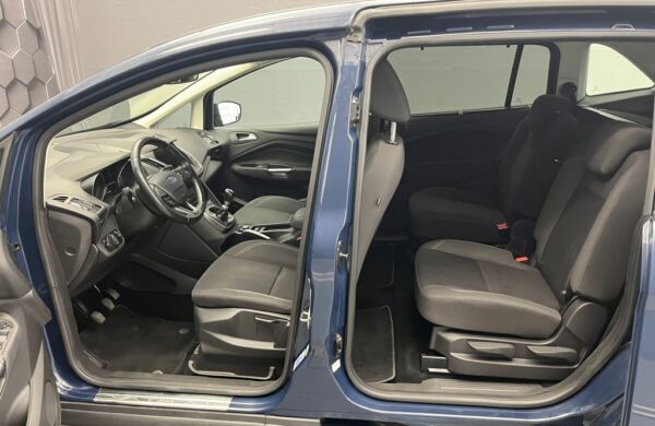 Ford Grand C-Max 2,0 TDCi, rozvody, nabídka 514ed0ff-3818-40cd-9f3b-9ca535b670df