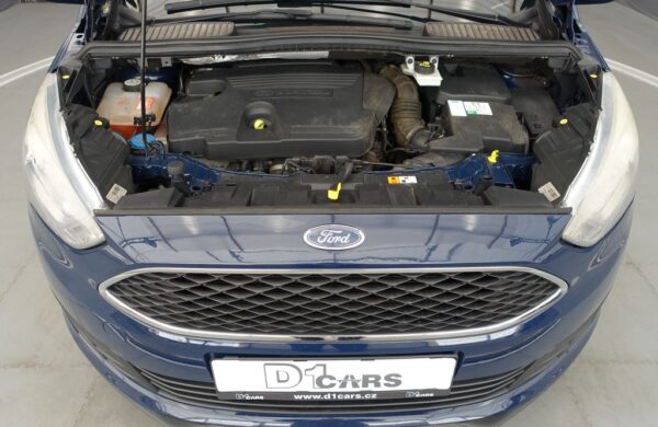 Ford Grand C-Max 2,0 TDCi, rozvody, nabídka 514ed0ff-3818-40cd-9f3b-9ca535b670df