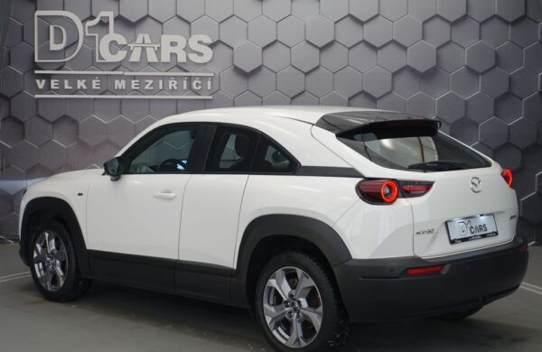 Mazda MX-30 e-SKYACTIV EV,, nabídka aa9fc00d-2100-4a13-ae34-7f65a87739cb