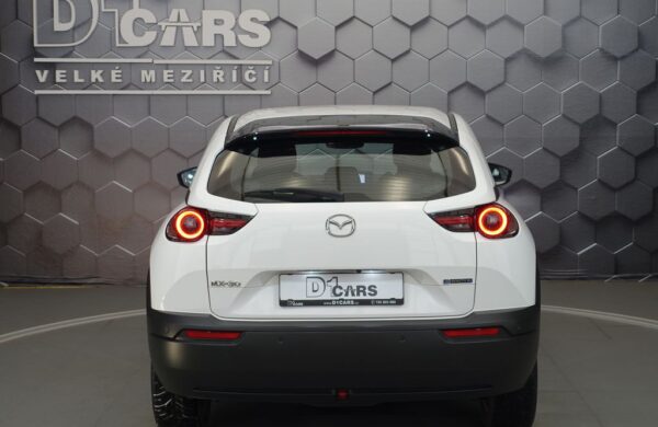 Mazda MX-30 e-SKYACTIV EV,, nabídka aa9fc00d-2100-4a13-ae34-7f65a87739cb