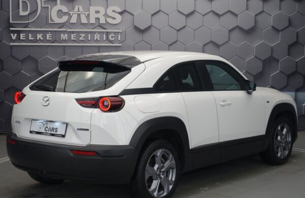 Mazda MX-30 e-SKYACTIV EV,, nabídka aa9fc00d-2100-4a13-ae34-7f65a87739cb
