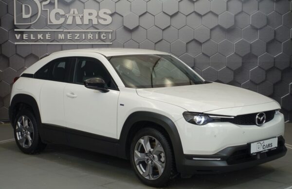 Mazda MX-30 e-SKYACTIV EV,, nabídka aa9fc00d-2100-4a13-ae34-7f65a87739cb