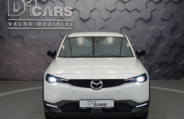 Mazda MX-30 e-SKYACTIV EV,, nabídka aa9fc00d-2100-4a13-ae34-7f65a87739cb