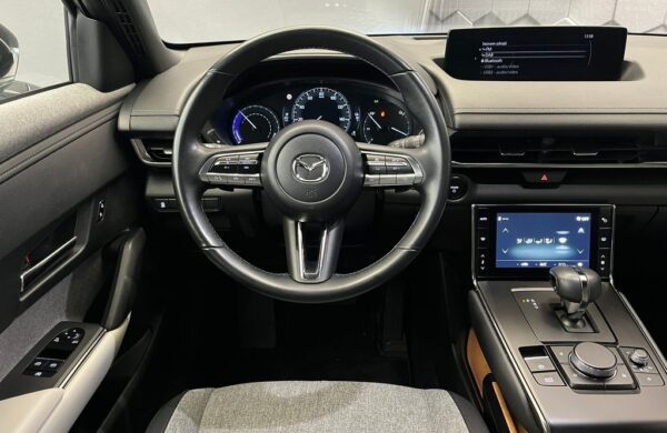 Mazda MX-30 e-SKYACTIV EV,, nabídka aa9fc00d-2100-4a13-ae34-7f65a87739cb