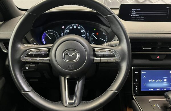 Mazda MX-30 e-SKYACTIV EV,, nabídka aa9fc00d-2100-4a13-ae34-7f65a87739cb