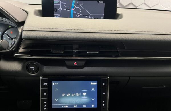 Mazda MX-30 e-SKYACTIV EV,, nabídka aa9fc00d-2100-4a13-ae34-7f65a87739cb