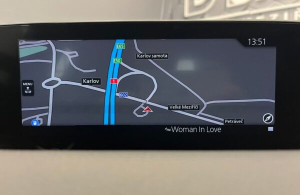 Mazda MX-30 e-SKYACTIV EV,, nabídka aa9fc00d-2100-4a13-ae34-7f65a87739cb