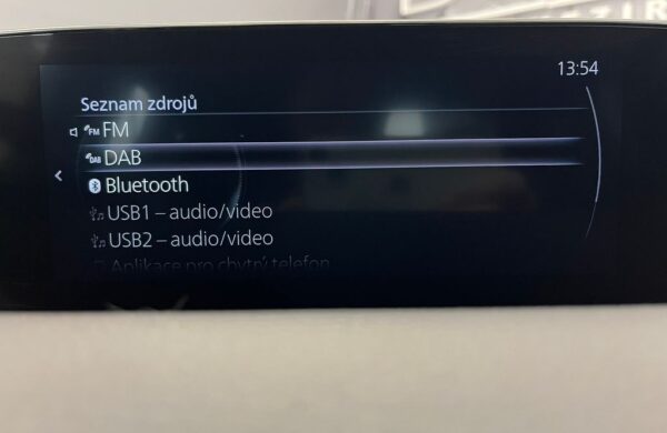 Mazda MX-30 e-SKYACTIV EV,, nabídka aa9fc00d-2100-4a13-ae34-7f65a87739cb