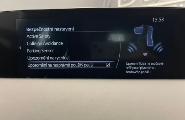 Mazda MX-30 e-SKYACTIV EV,, nabídka aa9fc00d-2100-4a13-ae34-7f65a87739cb