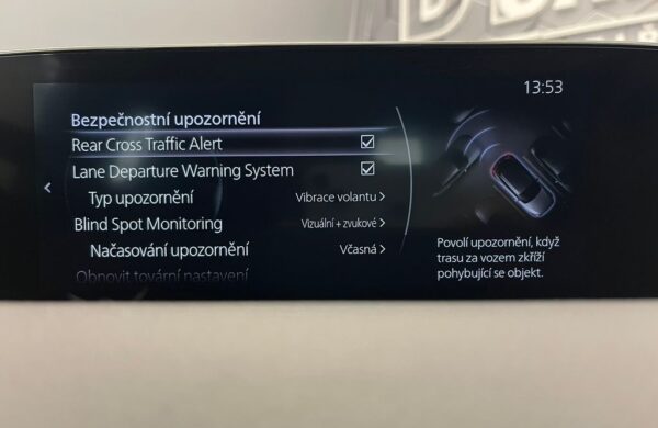 Mazda MX-30 e-SKYACTIV EV,, nabídka aa9fc00d-2100-4a13-ae34-7f65a87739cb