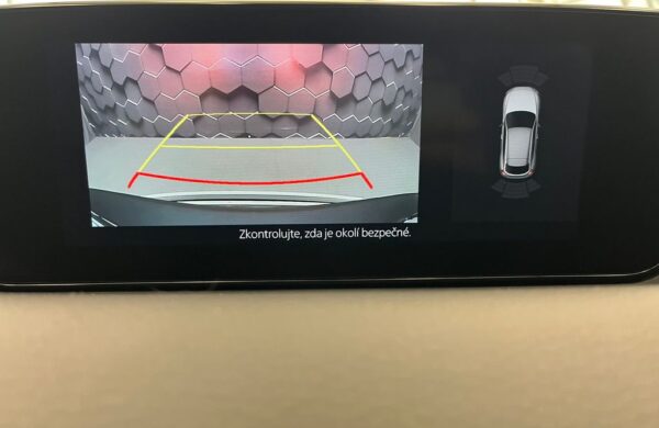 Mazda MX-30 e-SKYACTIV EV,, nabídka aa9fc00d-2100-4a13-ae34-7f65a87739cb