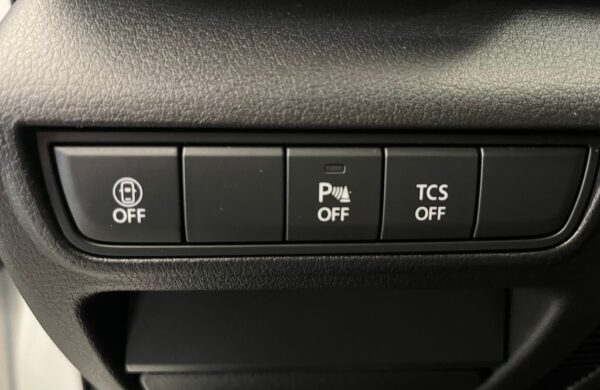 Mazda MX-30 e-SKYACTIV EV,, nabídka aa9fc00d-2100-4a13-ae34-7f65a87739cb