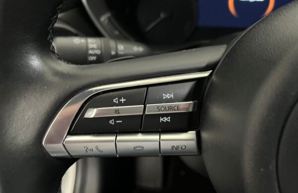 Mazda MX-30 e-SKYACTIV EV,, nabídka aa9fc00d-2100-4a13-ae34-7f65a87739cb