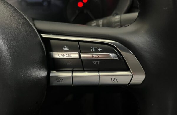 Mazda MX-30 e-SKYACTIV EV,, nabídka aa9fc00d-2100-4a13-ae34-7f65a87739cb