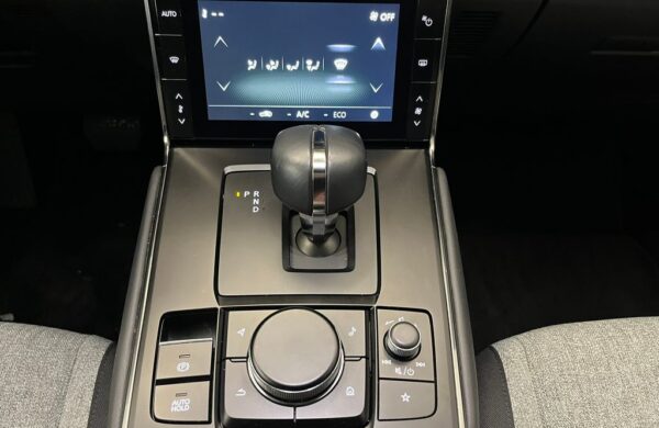 Mazda MX-30 e-SKYACTIV EV,, nabídka aa9fc00d-2100-4a13-ae34-7f65a87739cb