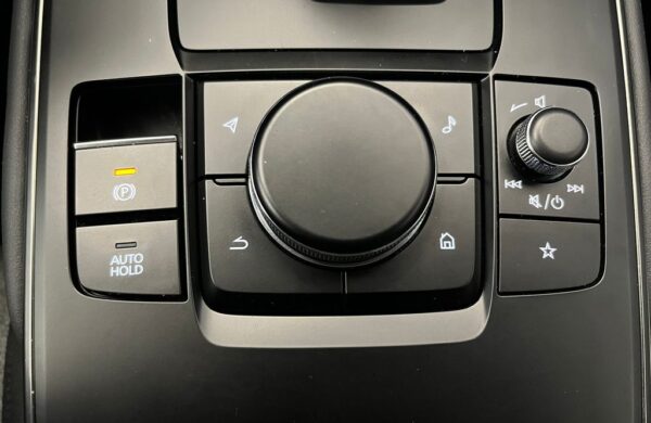 Mazda MX-30 e-SKYACTIV EV,, nabídka aa9fc00d-2100-4a13-ae34-7f65a87739cb