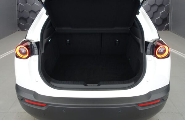 Mazda MX-30 e-SKYACTIV EV,, nabídka aa9fc00d-2100-4a13-ae34-7f65a87739cb