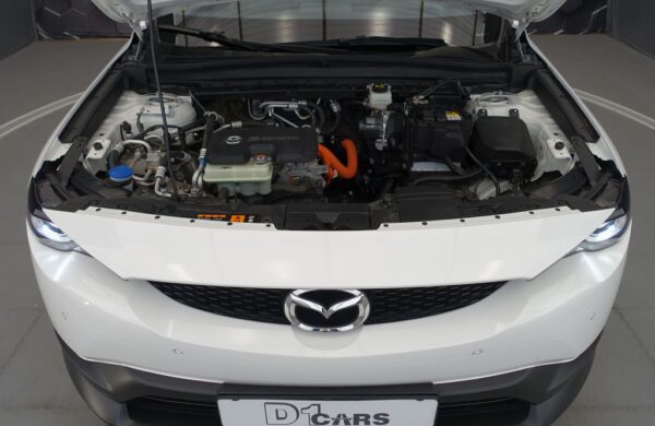 Mazda MX-30 e-SKYACTIV EV,, nabídka aa9fc00d-2100-4a13-ae34-7f65a87739cb