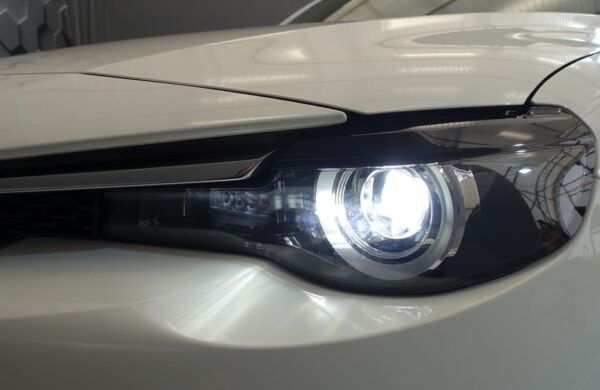 Mazda MX-30 e-SKYACTIV EV,, nabídka aa9fc00d-2100-4a13-ae34-7f65a87739cb