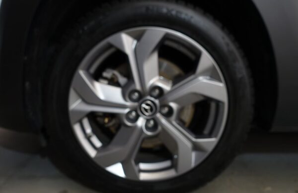 Mazda MX-30 e-SKYACTIV EV,, nabídka aa9fc00d-2100-4a13-ae34-7f65a87739cb