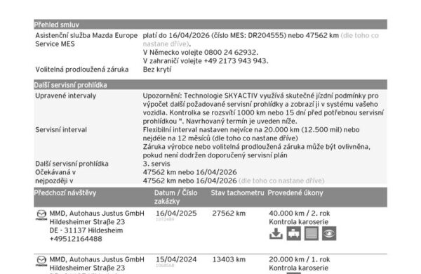Mazda MX-30 e-SKYACTIV EV,, nabídka aa9fc00d-2100-4a13-ae34-7f65a87739cb