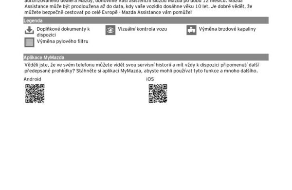 Mazda MX-30 e-SKYACTIV EV,, nabídka aa9fc00d-2100-4a13-ae34-7f65a87739cb