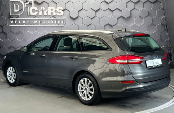 Ford Mondeo 2.0 Hybrid, nabídka f141f273-ea55-4274-9a6e-d95751867c2d