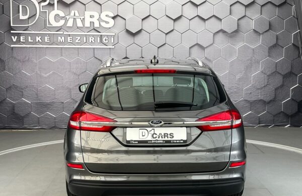 Ford Mondeo 2.0 Hybrid, nabídka f141f273-ea55-4274-9a6e-d95751867c2d