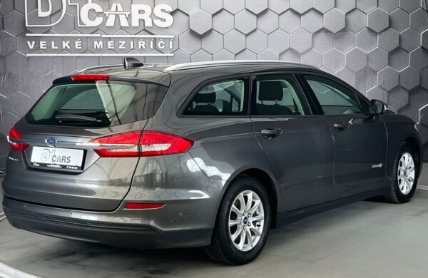 Ford Mondeo 2.0 Hybrid, nabídka f141f273-ea55-4274-9a6e-d95751867c2d