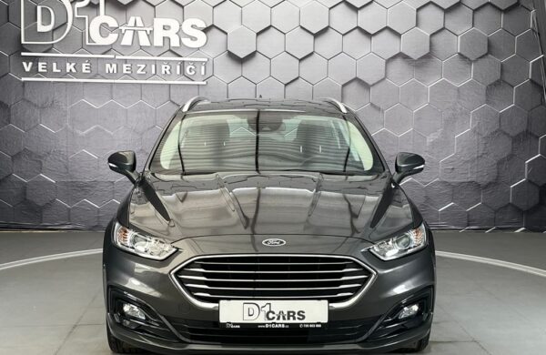 Ford Mondeo 2.0 Hybrid, nabídka f141f273-ea55-4274-9a6e-d95751867c2d