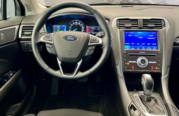 Ford Mondeo 2.0 Hybrid, nabídka f141f273-ea55-4274-9a6e-d95751867c2d