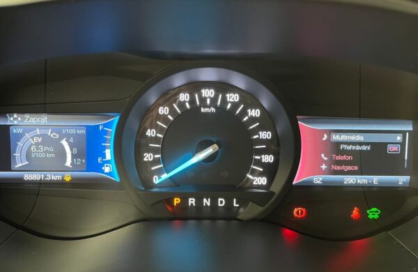 Ford Mondeo 2.0 Hybrid, nabídka f141f273-ea55-4274-9a6e-d95751867c2d