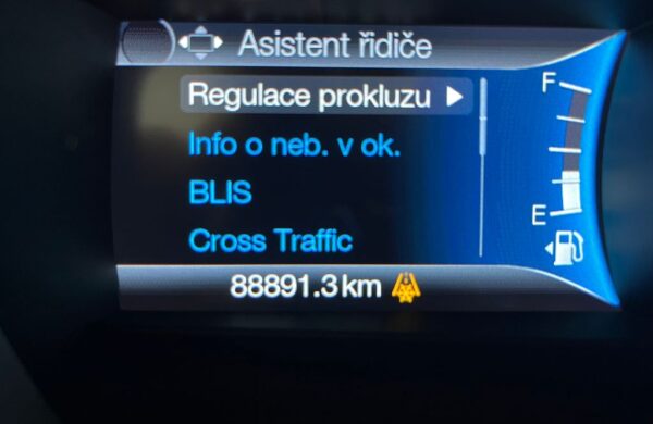 Ford Mondeo 2.0 Hybrid, nabídka f141f273-ea55-4274-9a6e-d95751867c2d