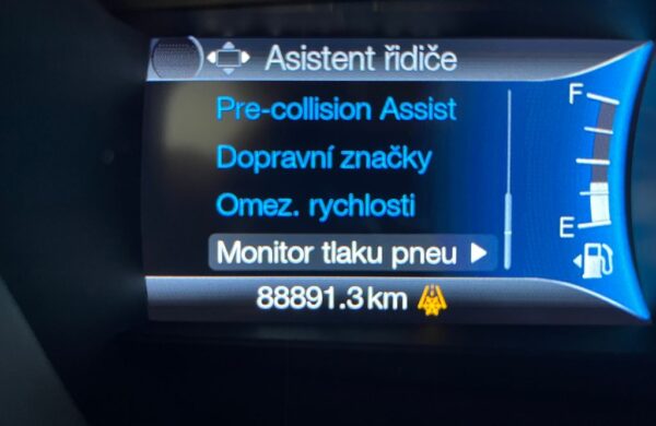 Ford Mondeo 2.0 Hybrid, nabídka f141f273-ea55-4274-9a6e-d95751867c2d