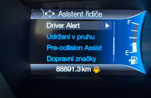 Ford Mondeo 2.0 Hybrid, nabídka f141f273-ea55-4274-9a6e-d95751867c2d
