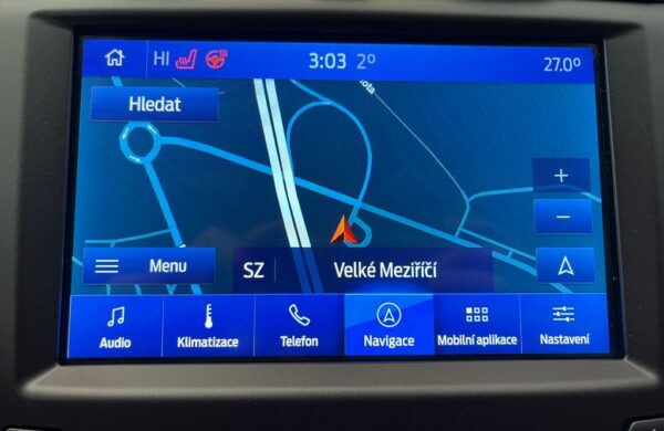 Ford Mondeo 2.0 Hybrid, nabídka f141f273-ea55-4274-9a6e-d95751867c2d