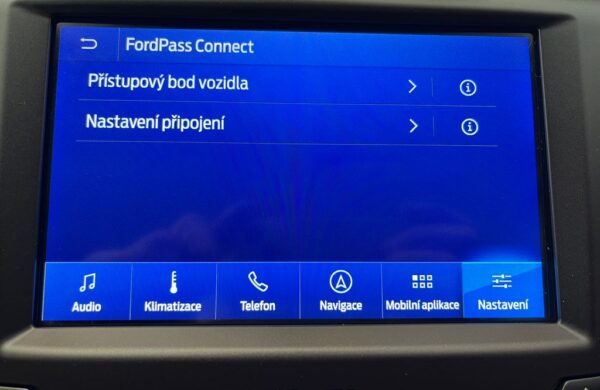 Ford Mondeo 2.0 Hybrid, nabídka f141f273-ea55-4274-9a6e-d95751867c2d