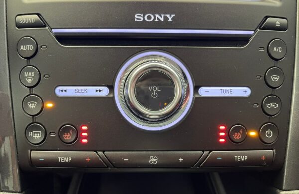 Ford Mondeo 2.0 Hybrid, nabídka f141f273-ea55-4274-9a6e-d95751867c2d